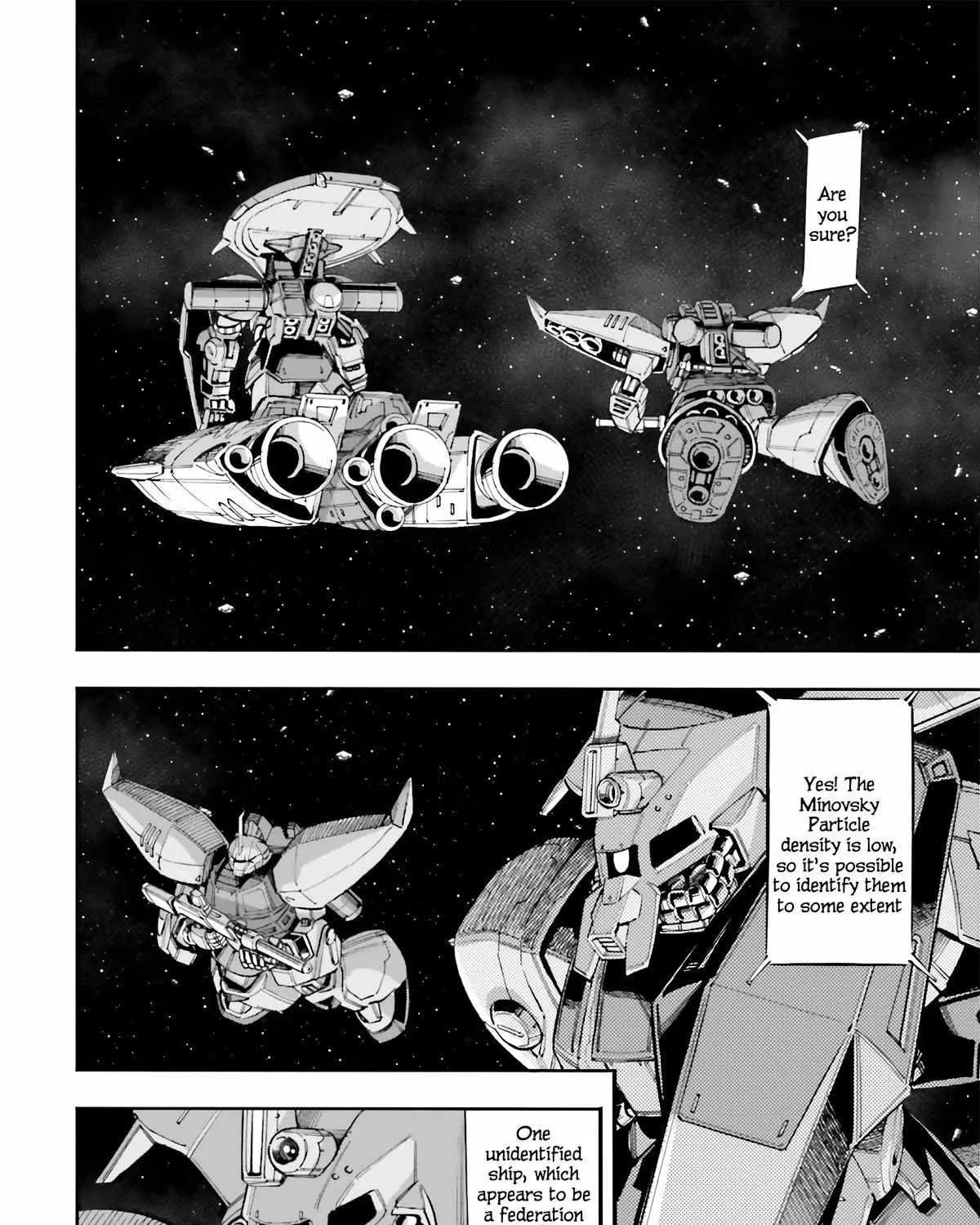 Kidou Senshi Gundam NT (Narrative) Chapter 9 page 24 - 