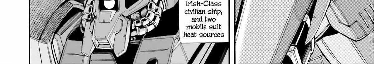 Kidou Senshi Gundam NT (Narrative) Chapter 9 page 25 - 
