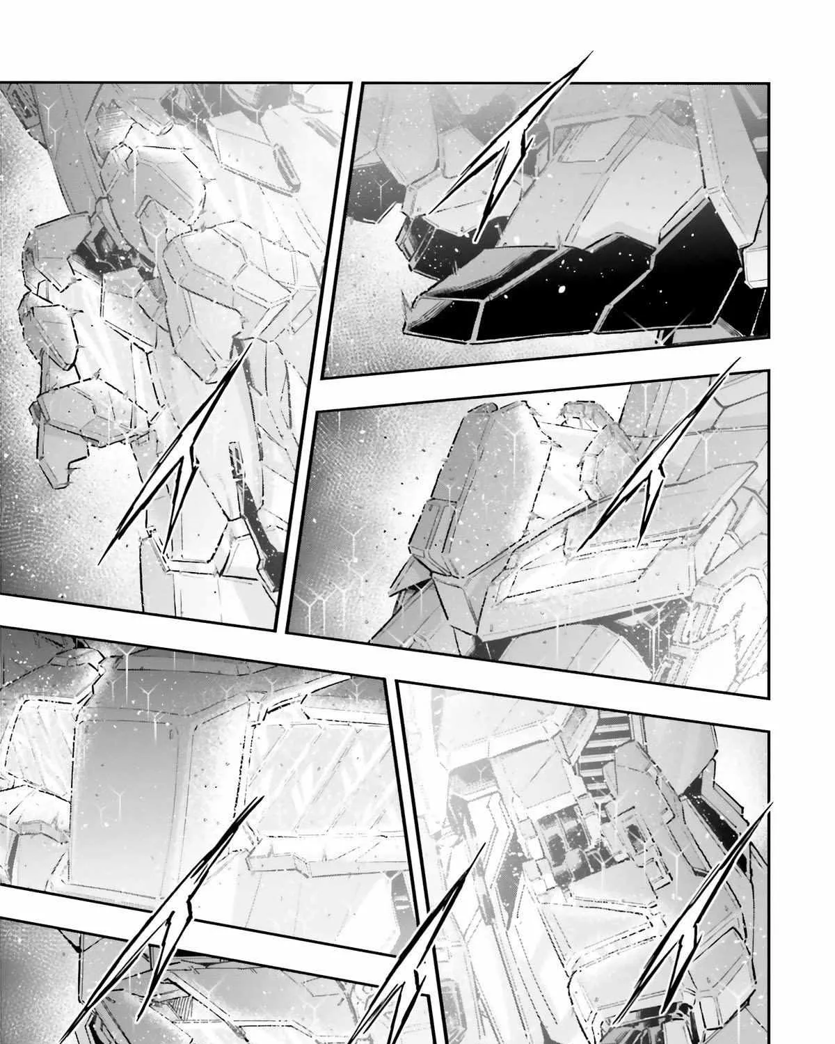 Kidou Senshi Gundam NT (Narrative) Chapter 9 page 30 - 