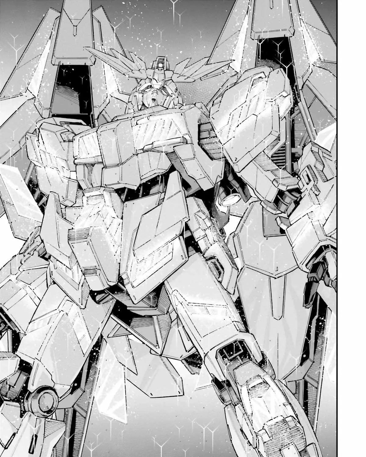 Kidou Senshi Gundam NT (Narrative) Chapter 9 page 34 - 