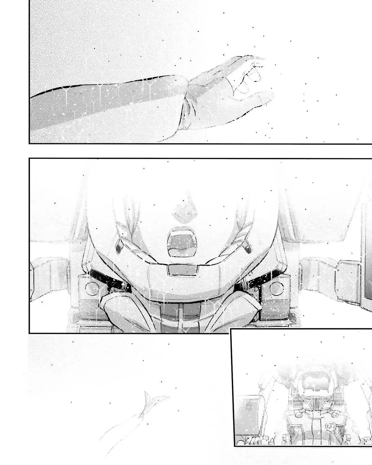 Kidou Senshi Gundam NT (Narrative) Chapter 9 page 36 - 