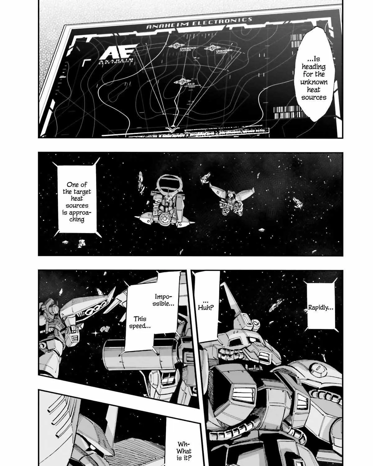 Kidou Senshi Gundam NT (Narrative) Chapter 9 page 46 - 