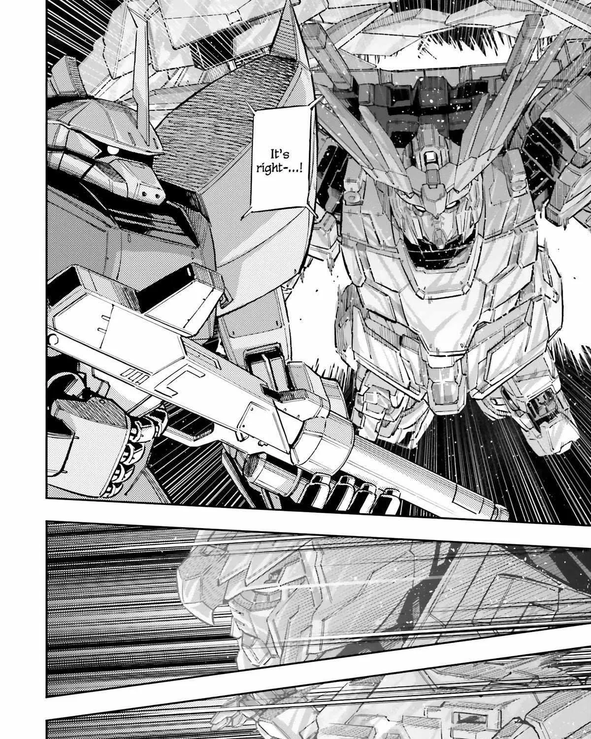 Kidou Senshi Gundam NT (Narrative) Chapter 9 page 48 - 