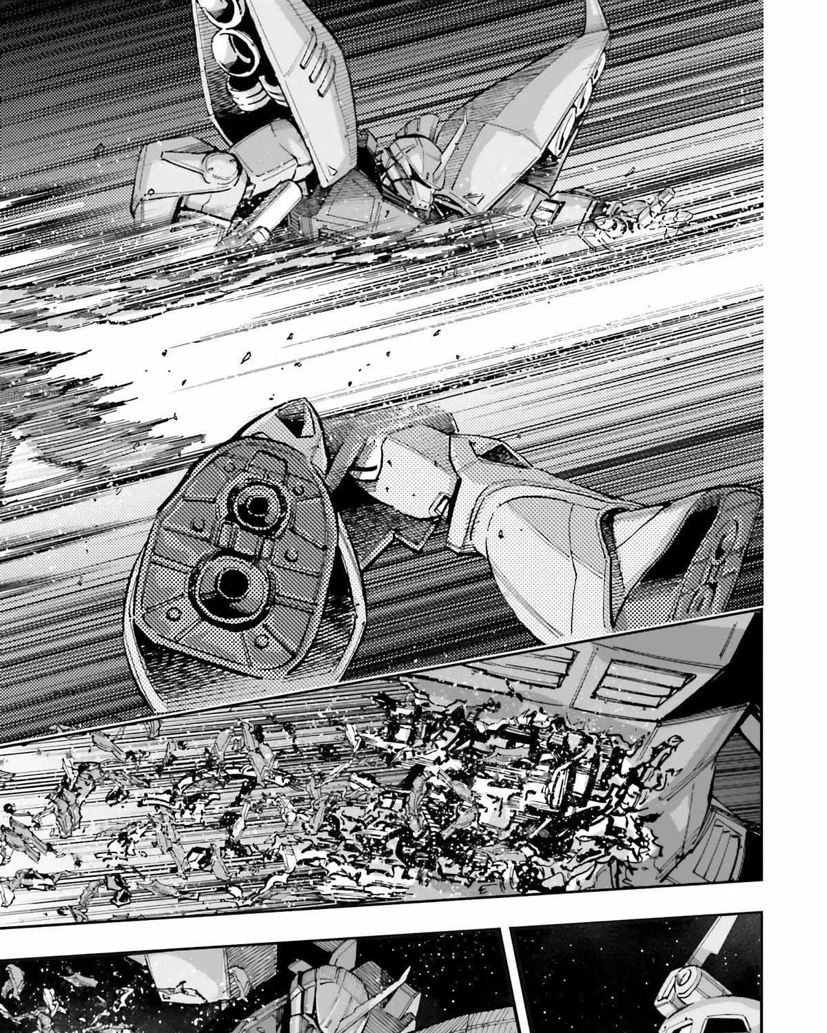 Kidou Senshi Gundam NT (Narrative) Chapter 9 page 50 - 