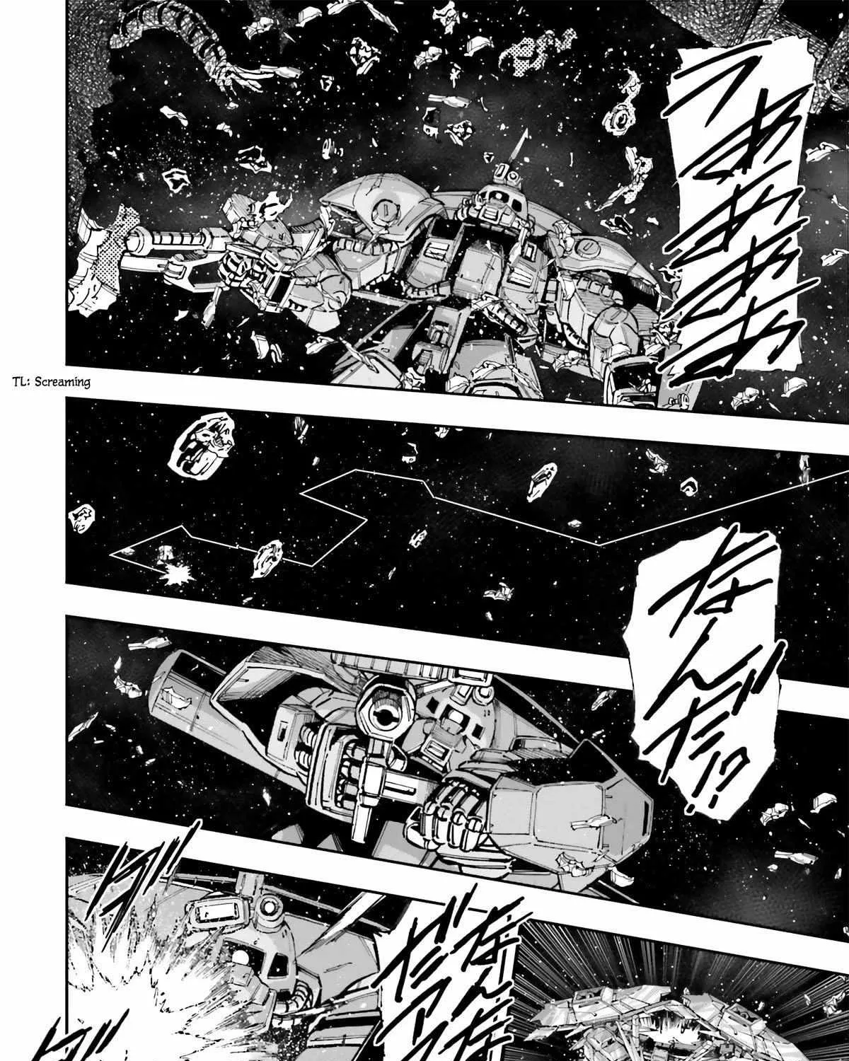 Kidou Senshi Gundam NT (Narrative) Chapter 9 page 52 - 