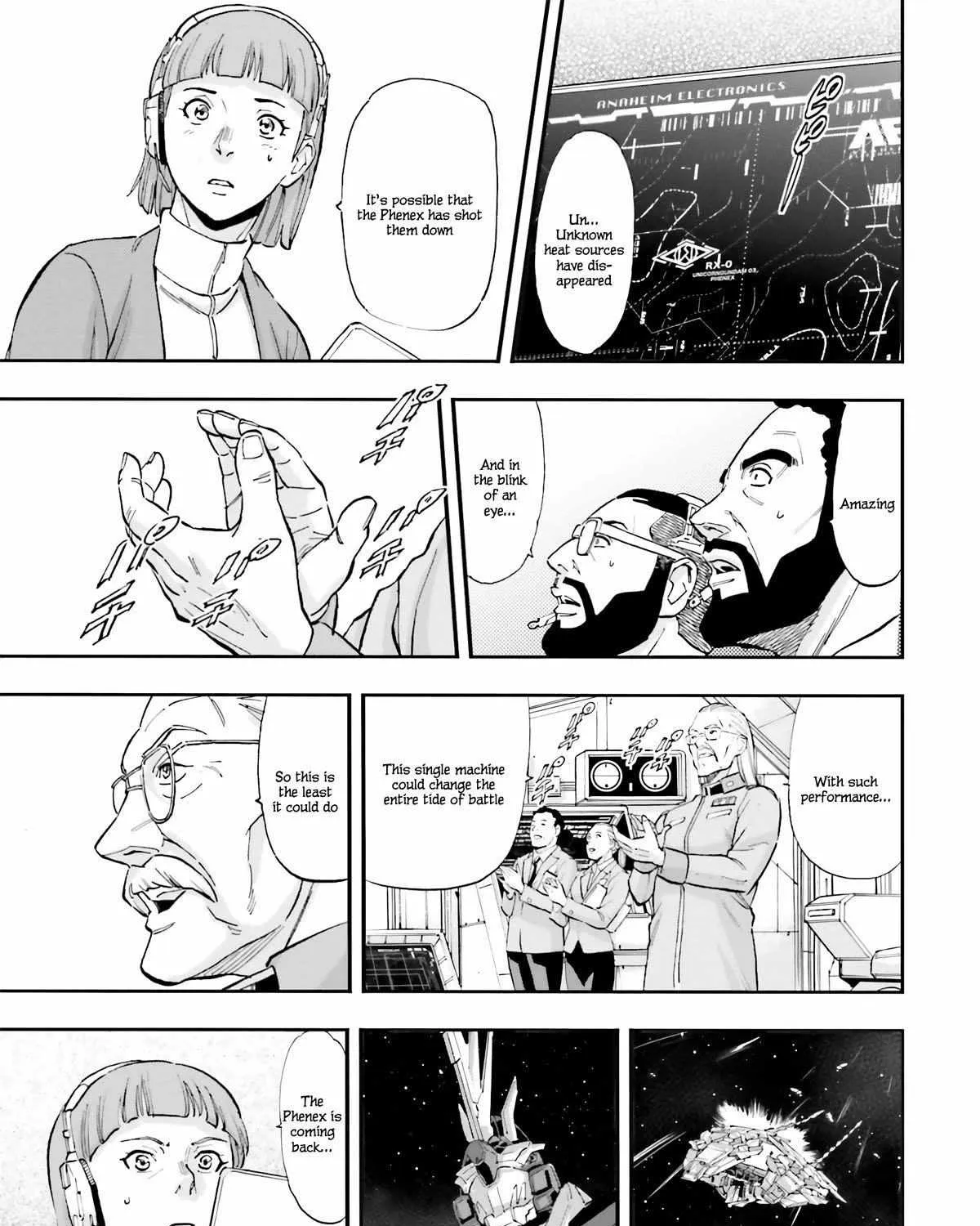 Kidou Senshi Gundam NT (Narrative) Chapter 9 page 54 - 