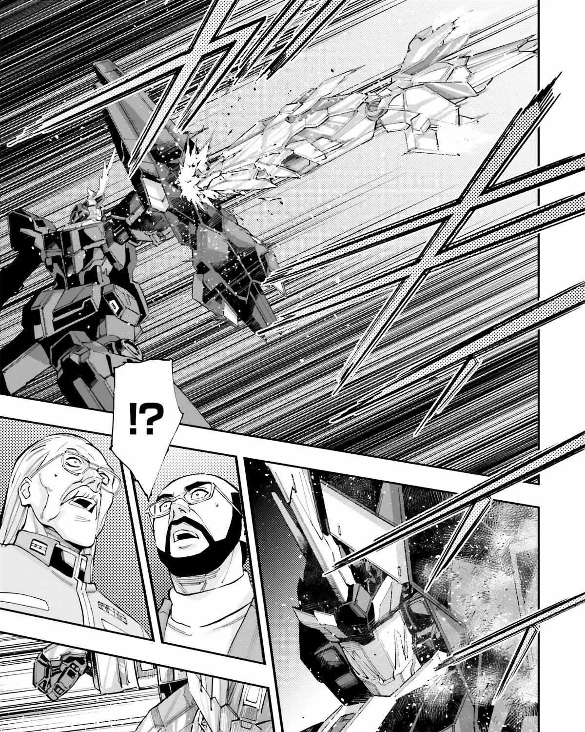 Kidou Senshi Gundam NT (Narrative) Chapter 9 page 58 - 
