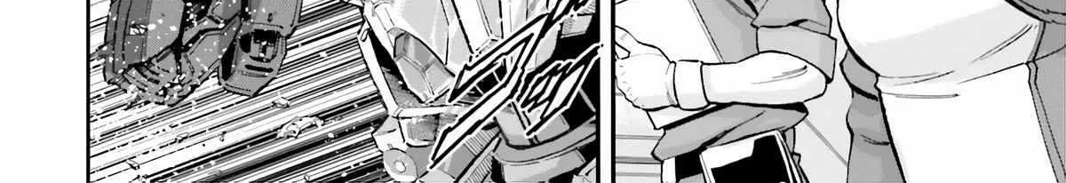 Kidou Senshi Gundam NT (Narrative) Chapter 9 page 61 - 