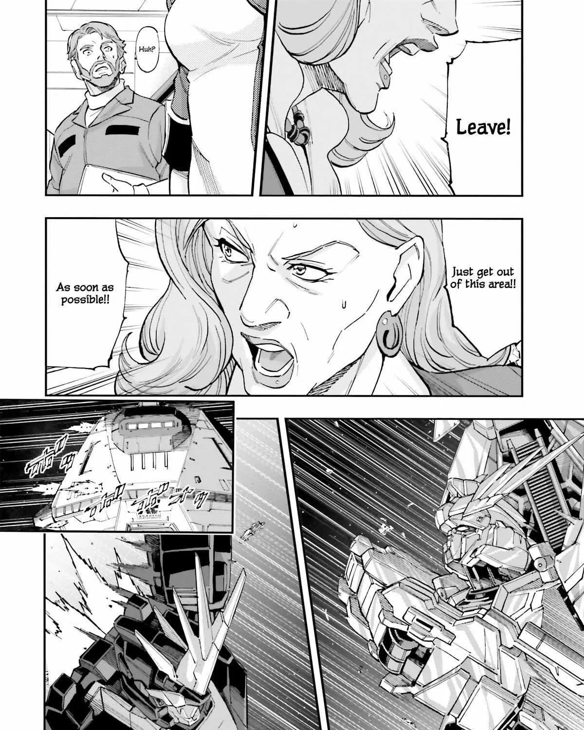 Kidou Senshi Gundam NT (Narrative) Chapter 9 page 68 - 