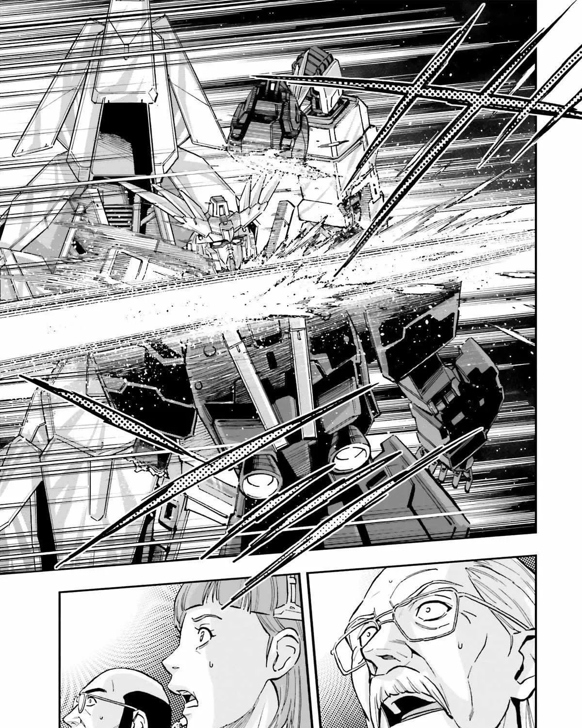 Kidou Senshi Gundam NT (Narrative) Chapter 9 page 74 - 