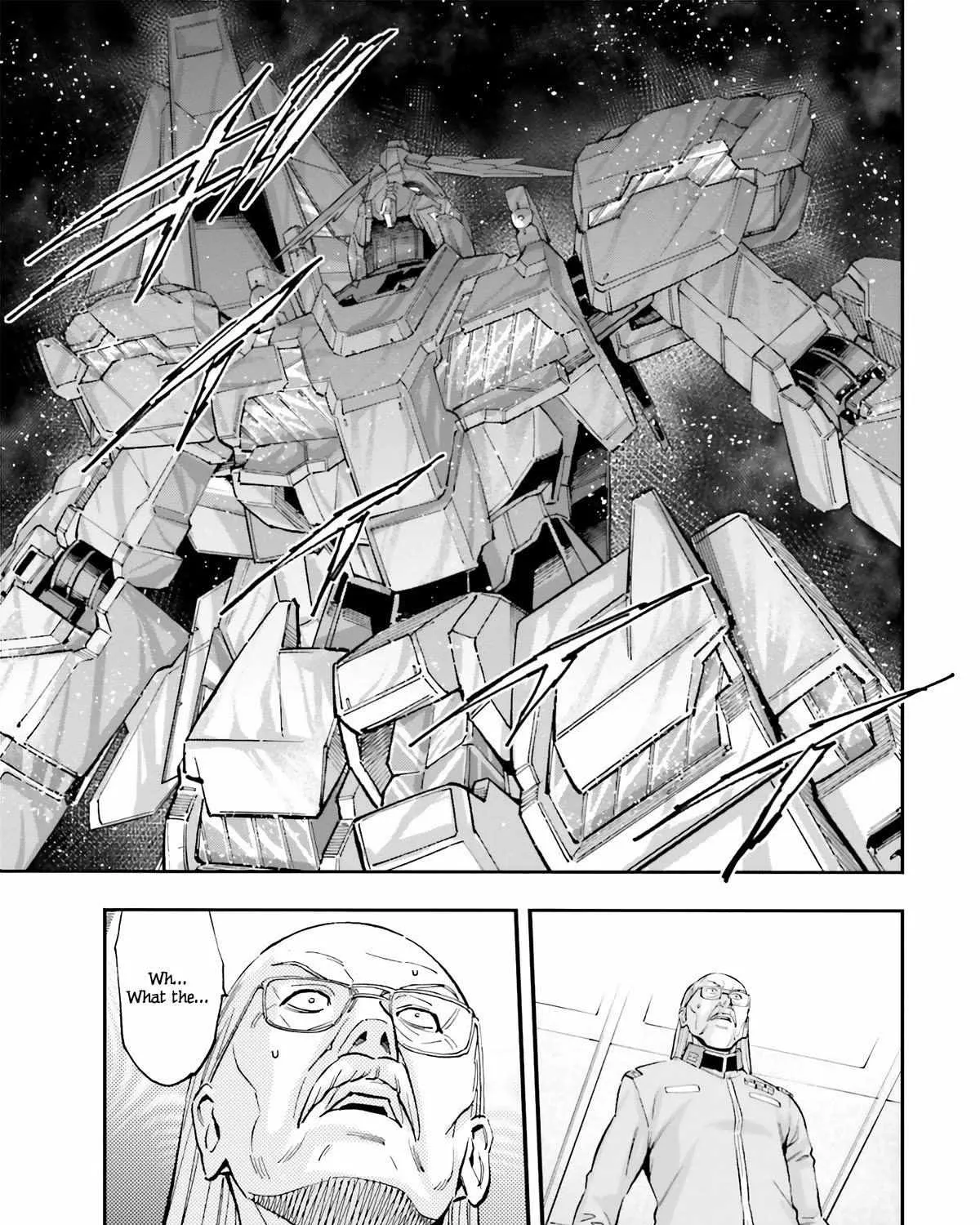 Kidou Senshi Gundam NT (Narrative) Chapter 9 page 78 - 