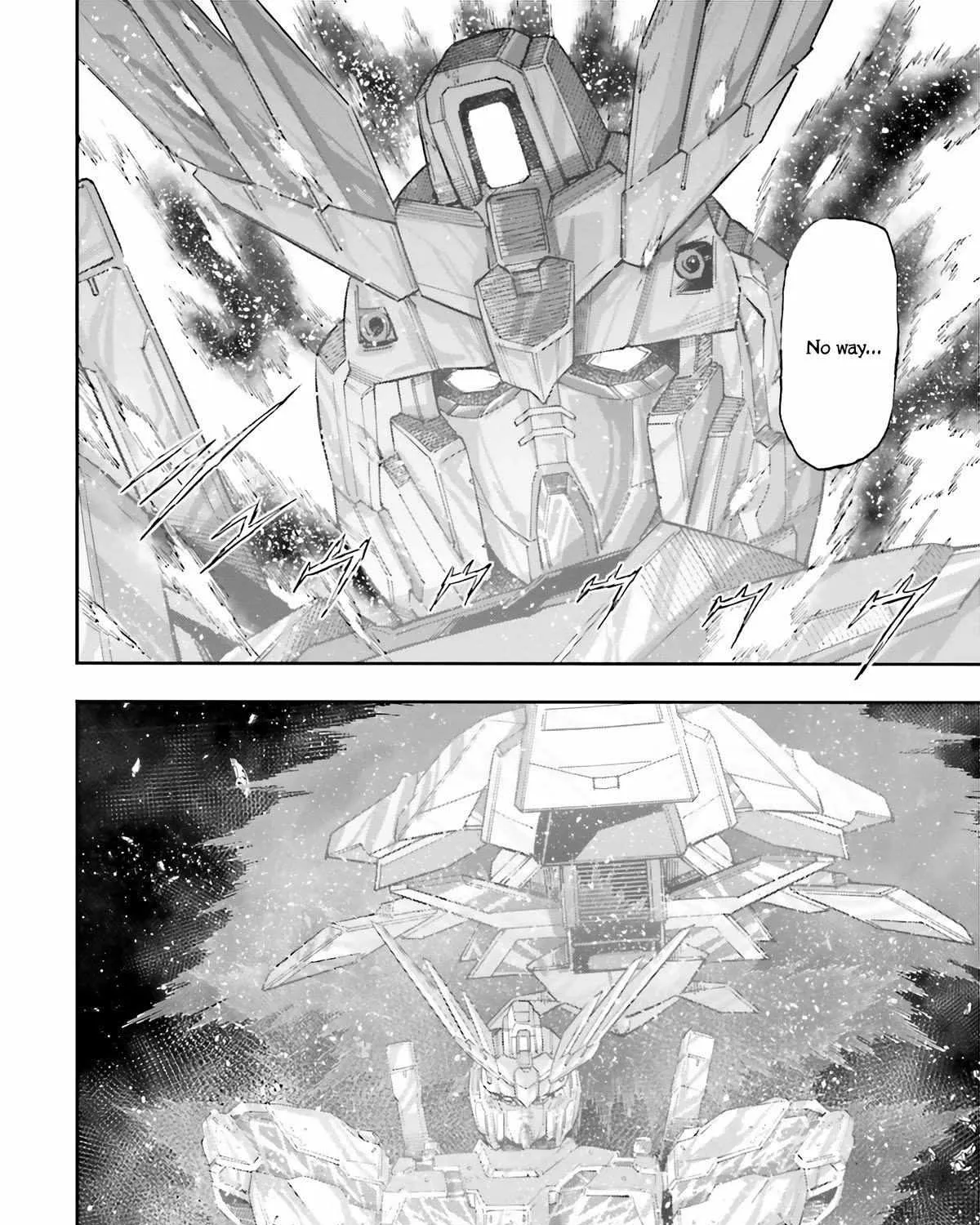 Kidou Senshi Gundam NT (Narrative) Chapter 9 page 80 - 