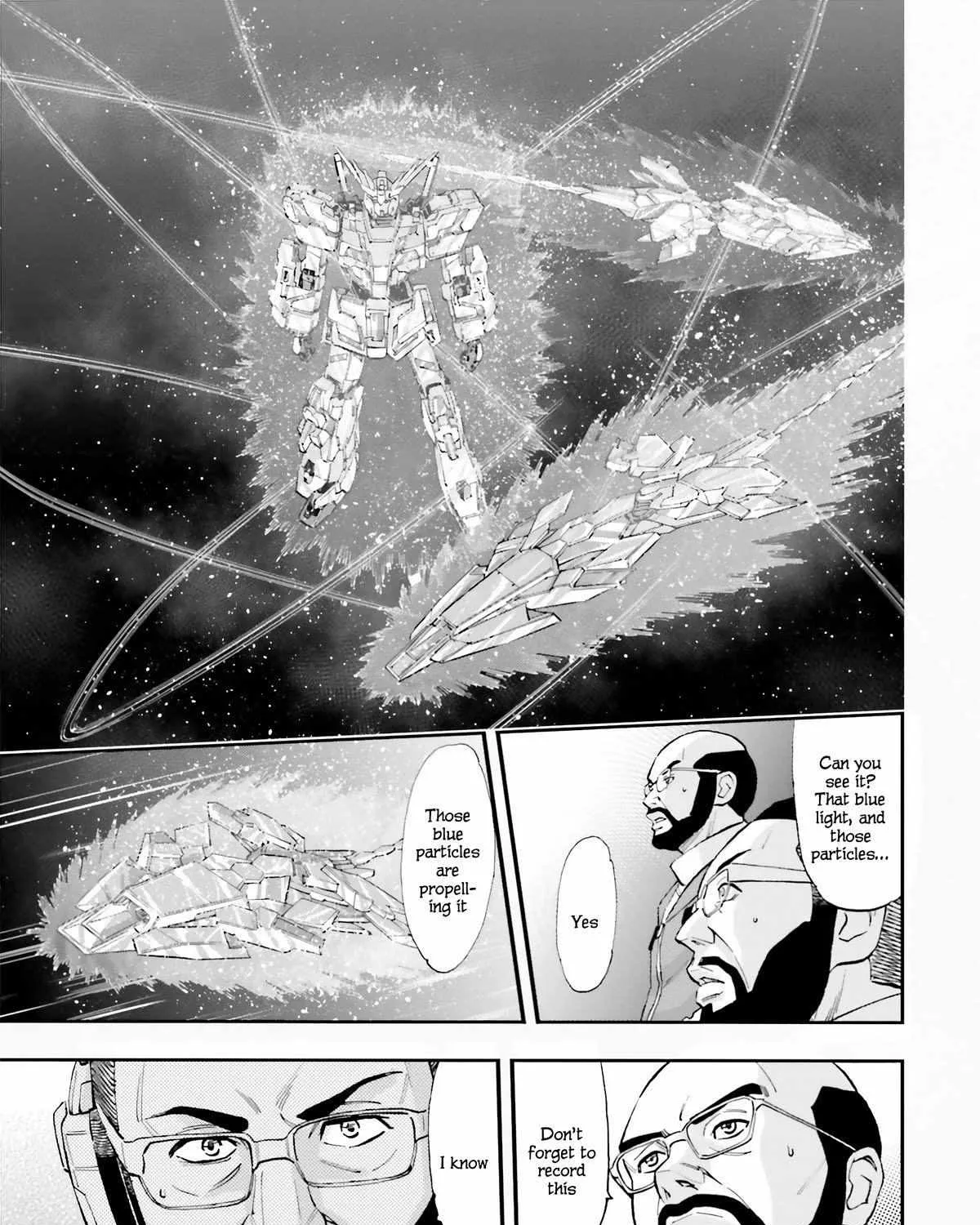 Kidou Senshi Gundam NT (Narrative) Chapter 9 page 82 - 