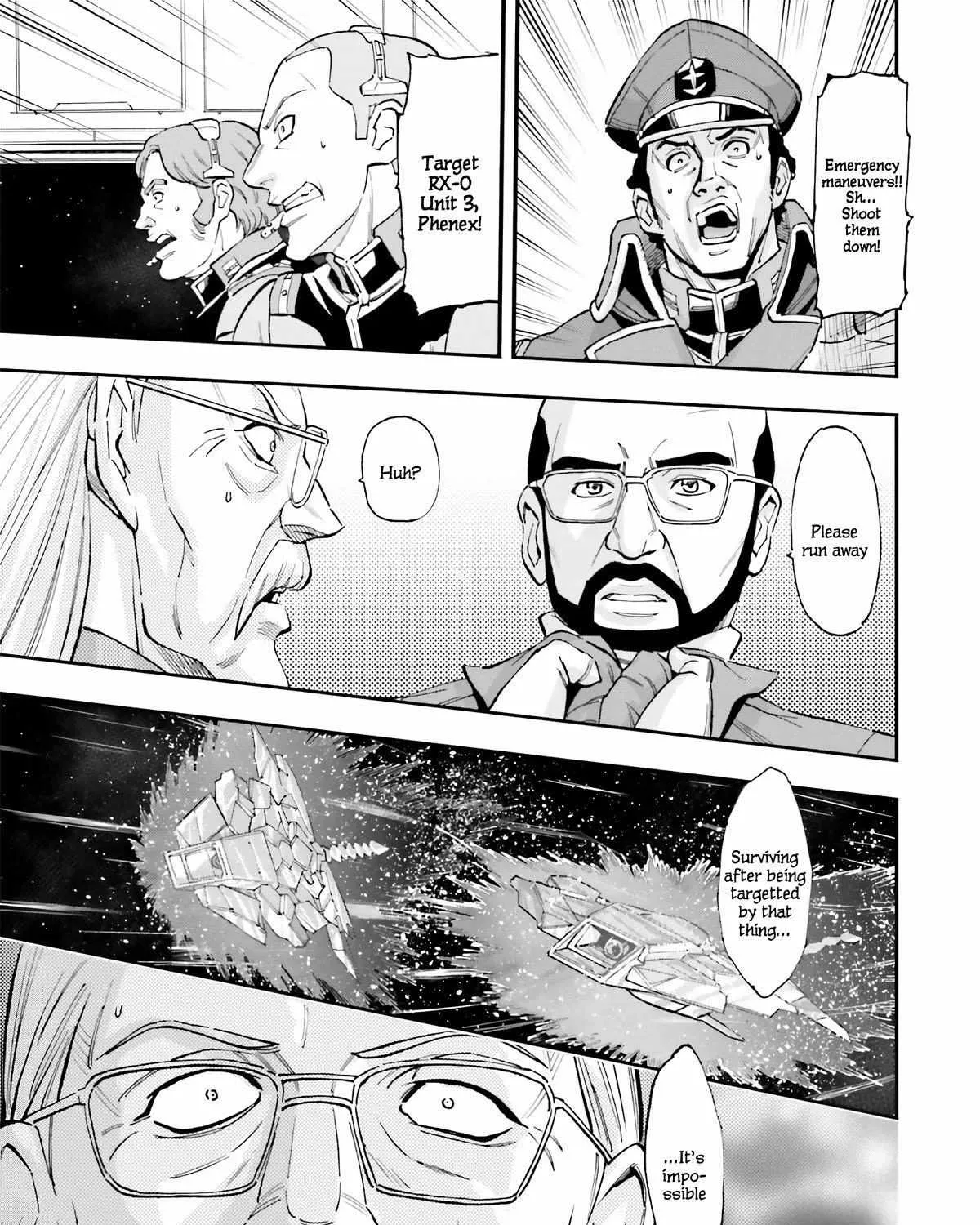 Kidou Senshi Gundam NT (Narrative) Chapter 9 page 86 - 