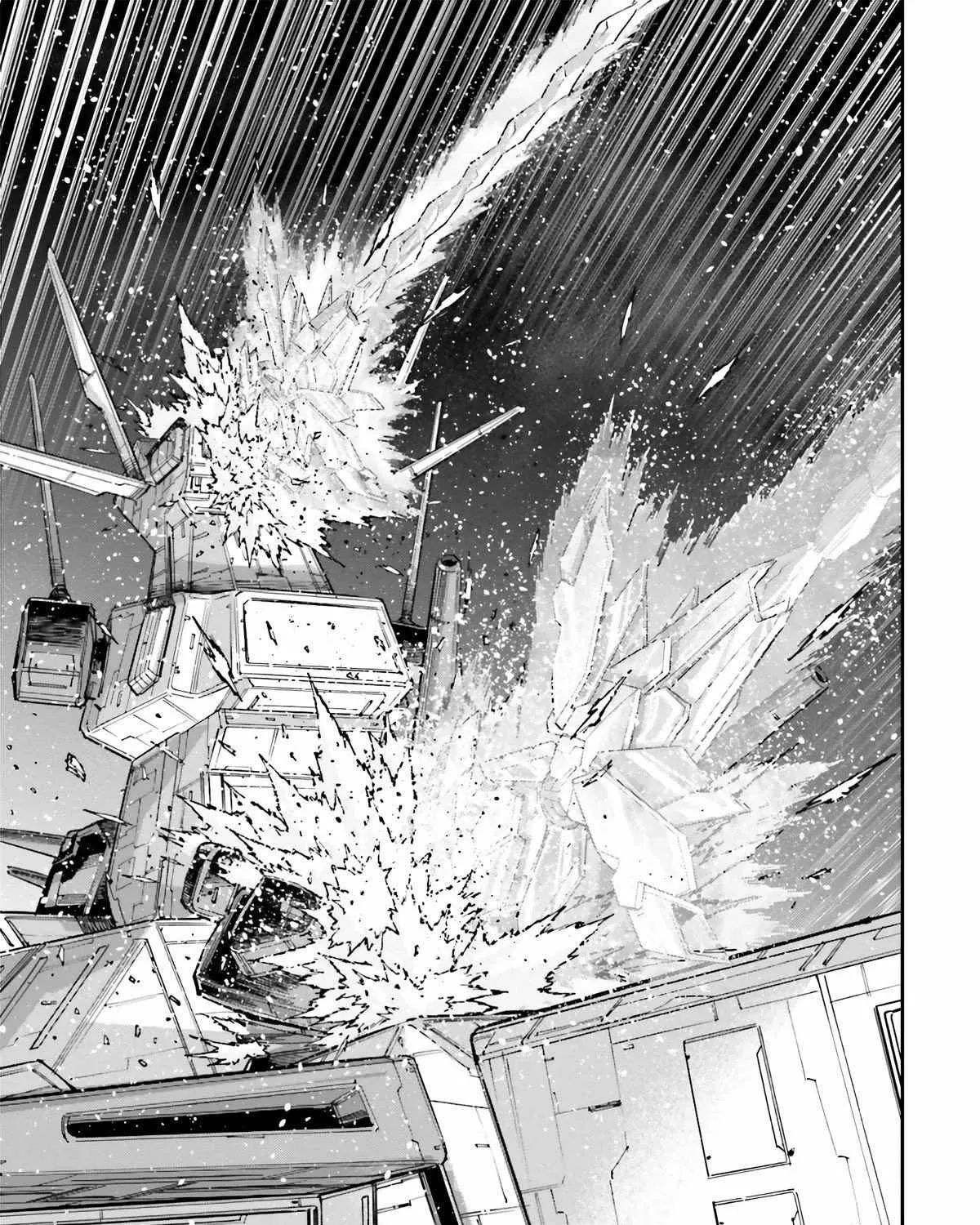 Kidou Senshi Gundam NT (Narrative) Chapter 9 page 90 - 