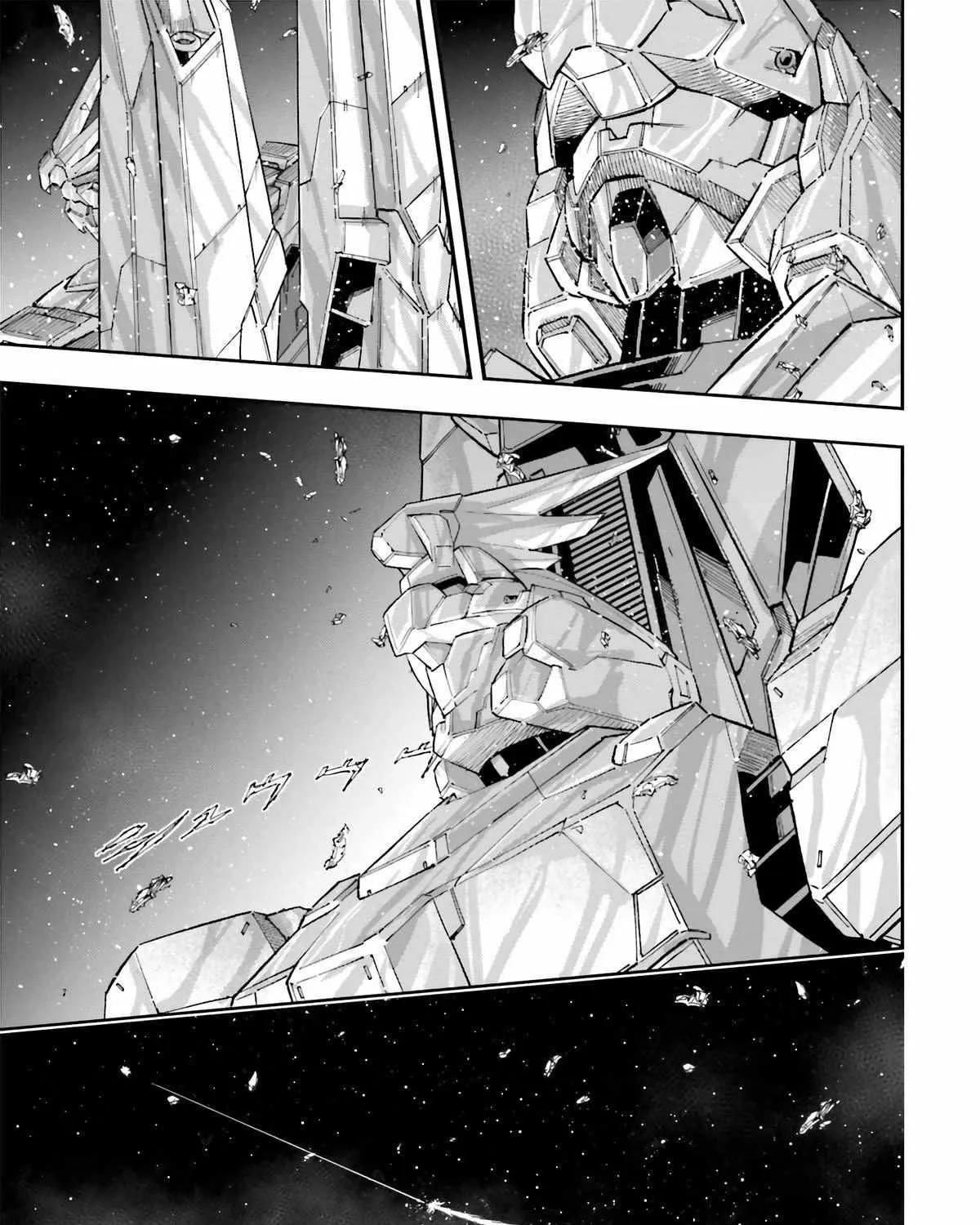 Kidou Senshi Gundam NT (Narrative) Chapter 9 page 94 - 
