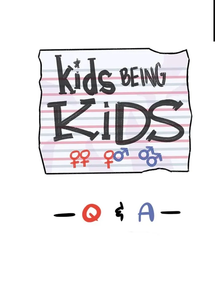 Kids Being Kids Chapter 0 page 4 - 
