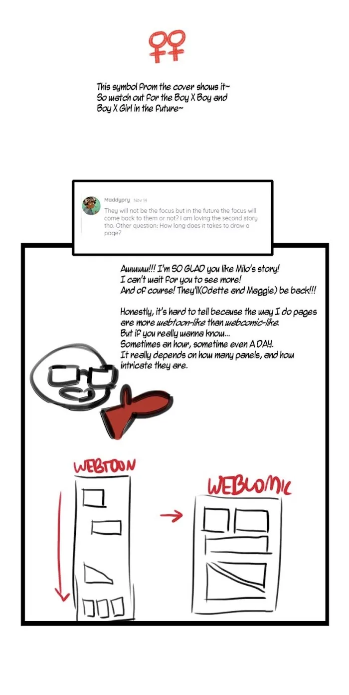 Kids Being Kids Chapter 0 page 6 - 