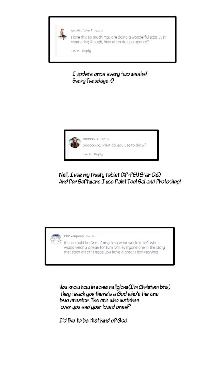 Kids Being Kids Chapter 0 page 7 - 