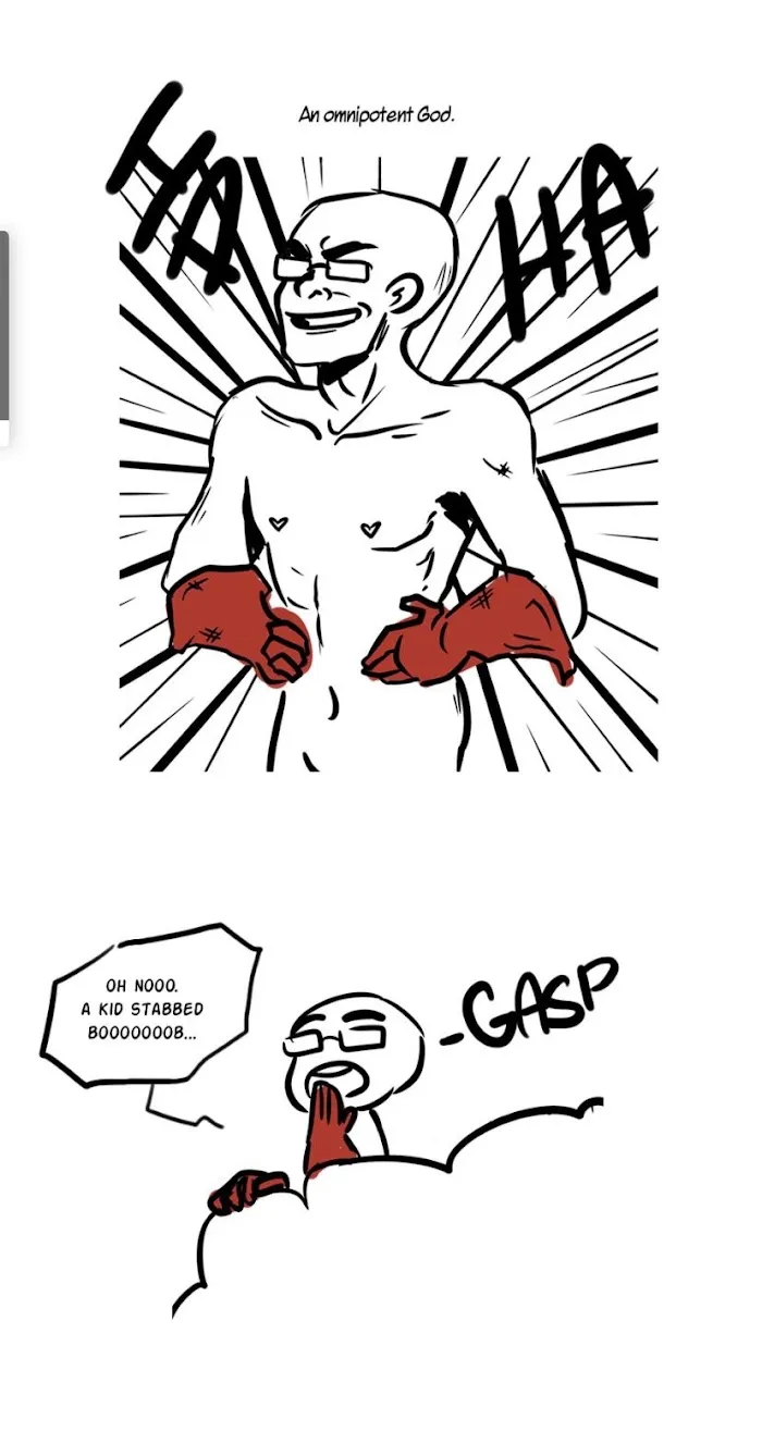 Kids Being Kids Chapter 0 page 8 - 