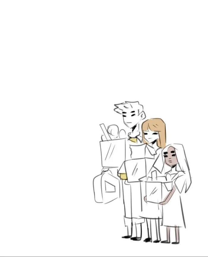 Kids Being Kids Chapter 0 page 10 - 
