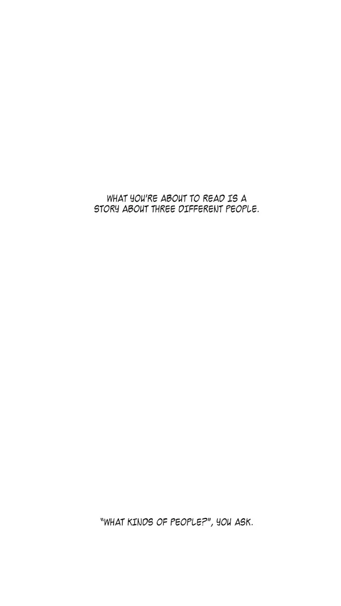 Kids Being Kids Chapter 1.1 page 1 - 