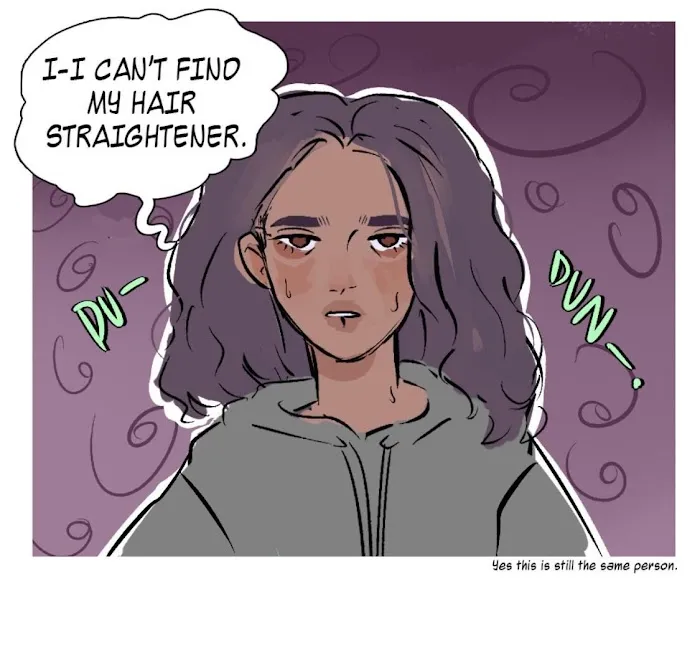 Kids Being Kids Chapter 1.1 page 22 - 