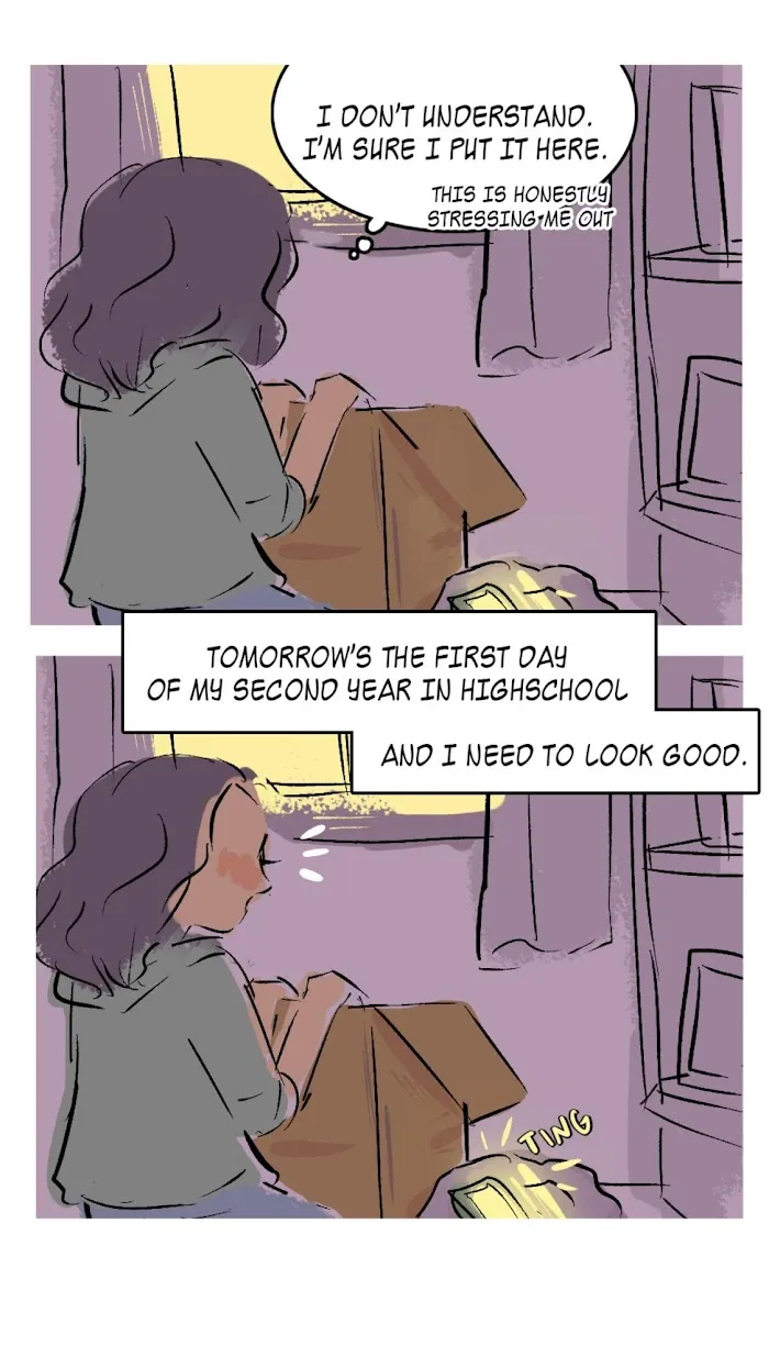 Kids Being Kids Chapter 1.1 page 24 - 