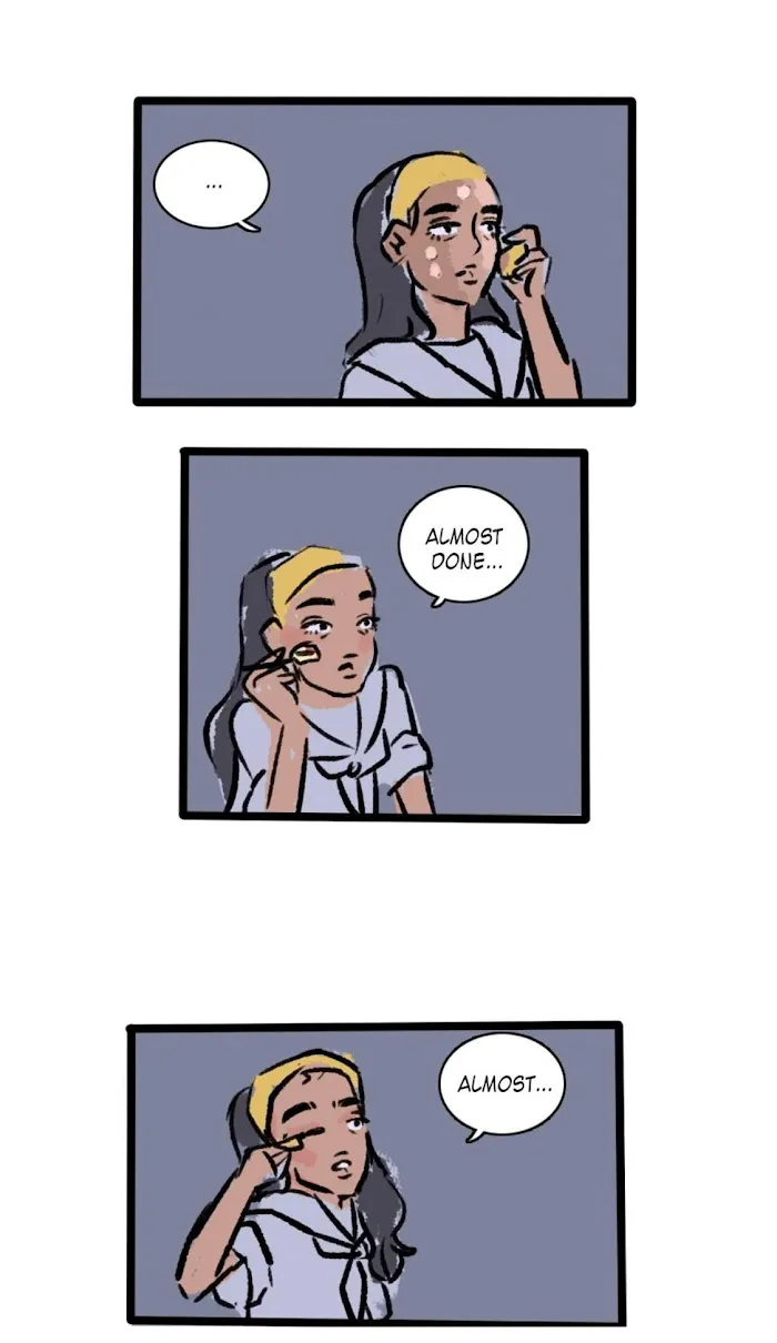 Kids Being Kids Chapter 1.1 page 30 - 