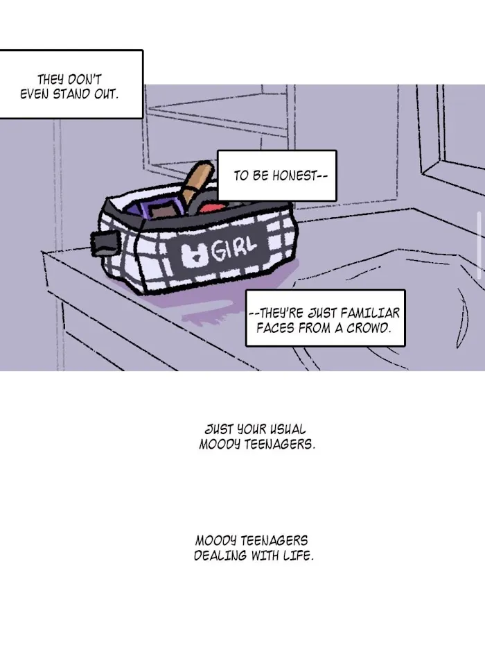 Kids Being Kids Chapter 1.1 page 4 - 