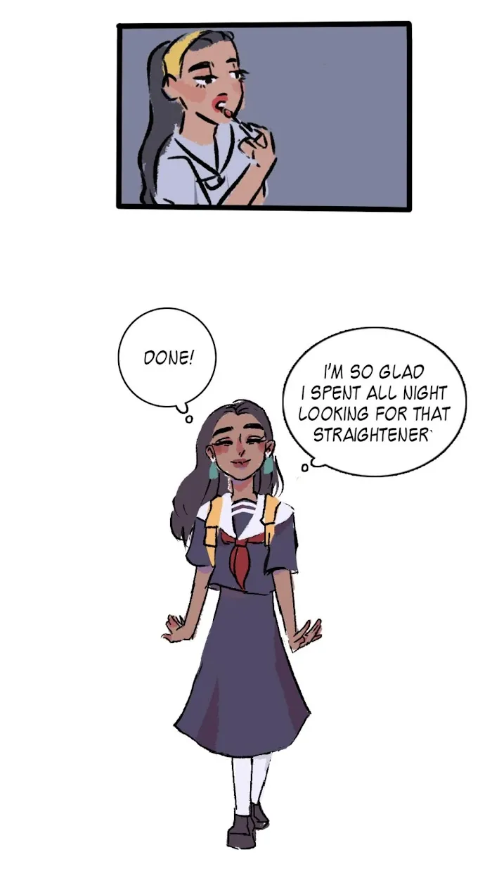 Kids Being Kids Chapter 1.1 page 31 - 