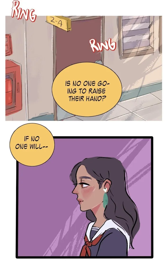 Kids Being Kids Chapter 1.1 page 32 - 