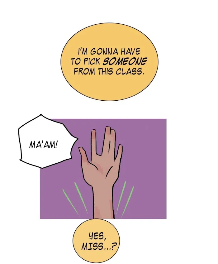 Kids Being Kids Chapter 1.1 page 33 - 