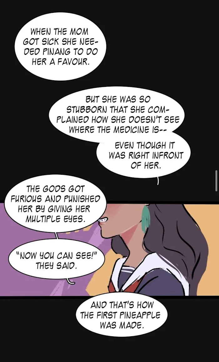 Kids Being Kids Chapter 1.1 page 35 - 
