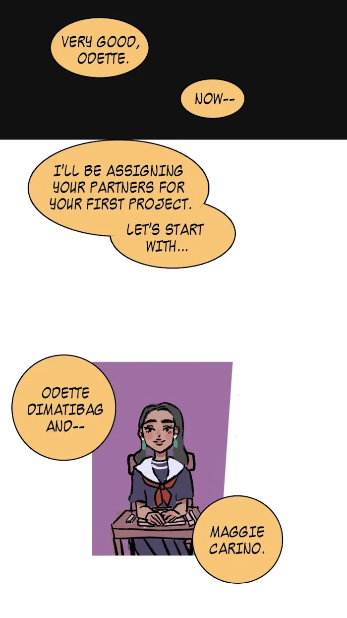 Kids Being Kids Chapter 1.1 page 36 - 
