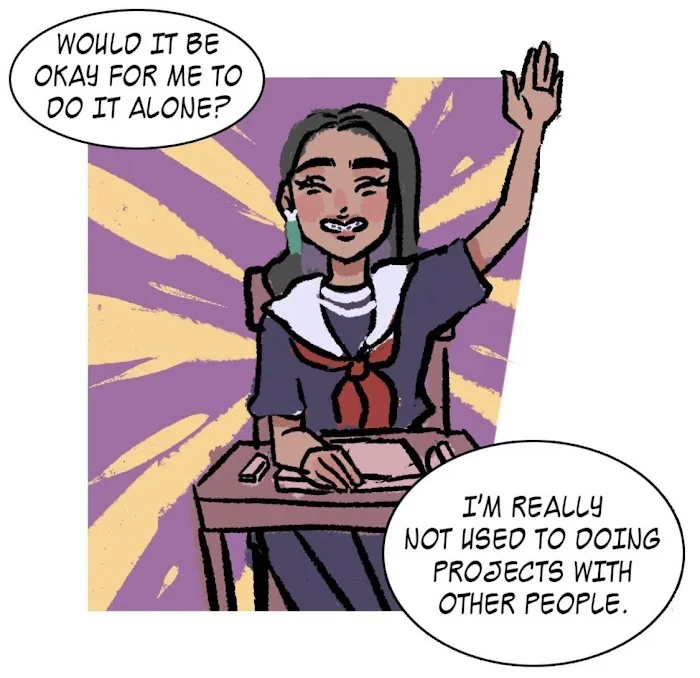 Kids Being Kids Chapter 1.1 page 38 - 