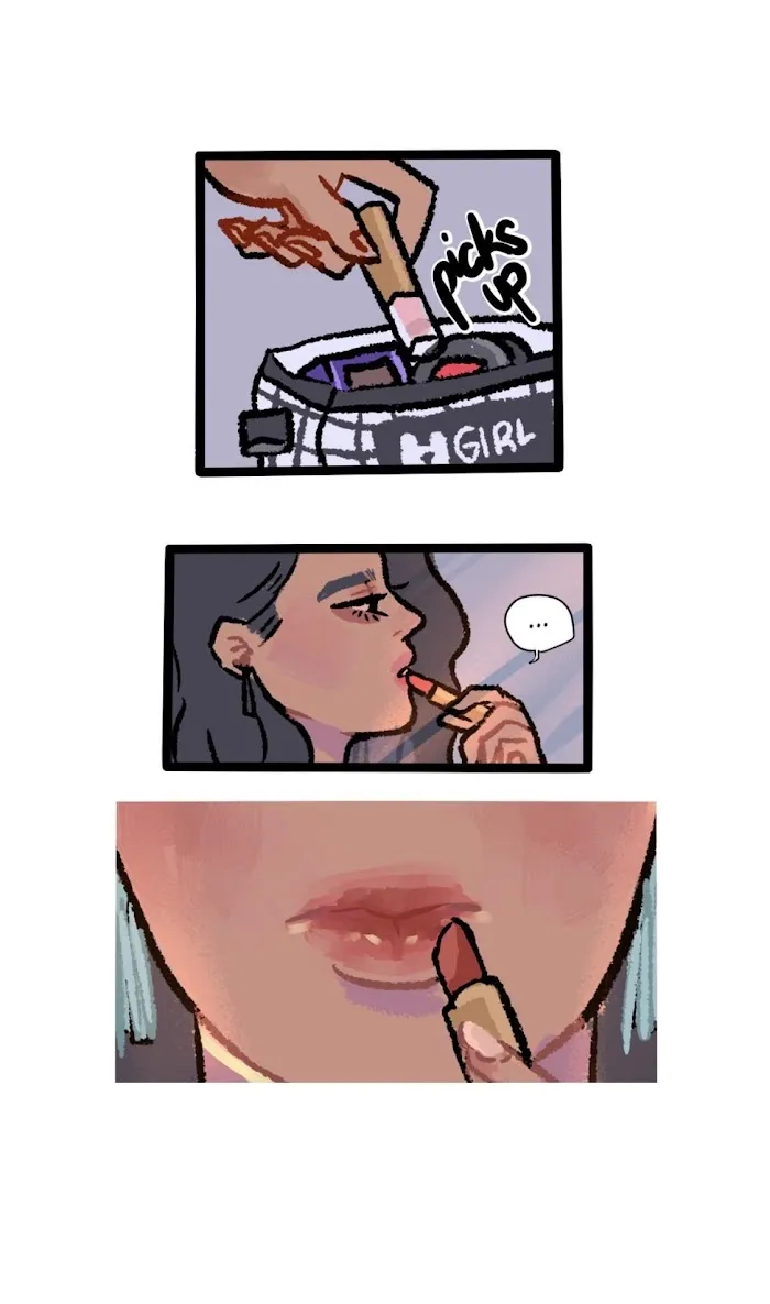 Kids Being Kids Chapter 1.1 page 5 - 