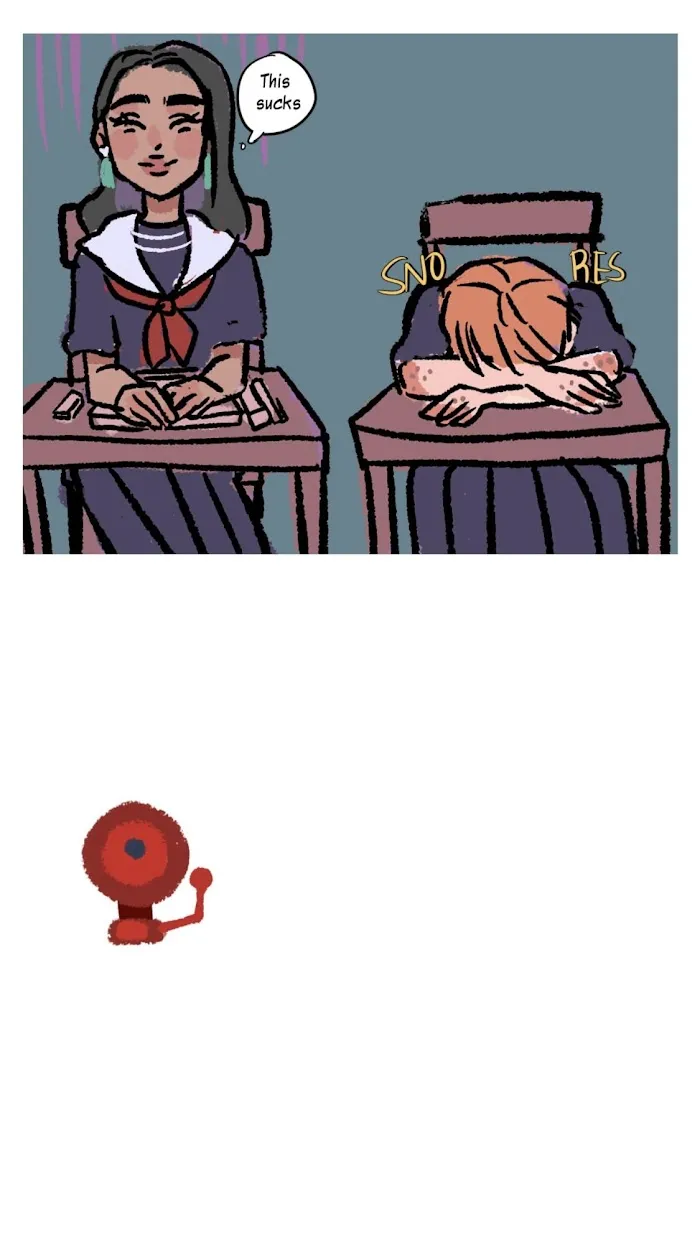Kids Being Kids Chapter 1.1 page 43 - 