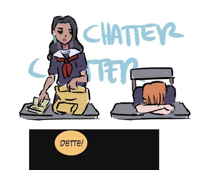 Kids Being Kids Chapter 1.1 page 46 - 
