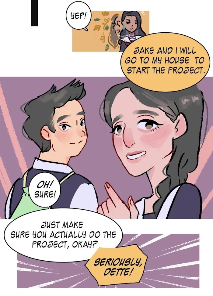Kids Being Kids Chapter 1.1 page 47 - 