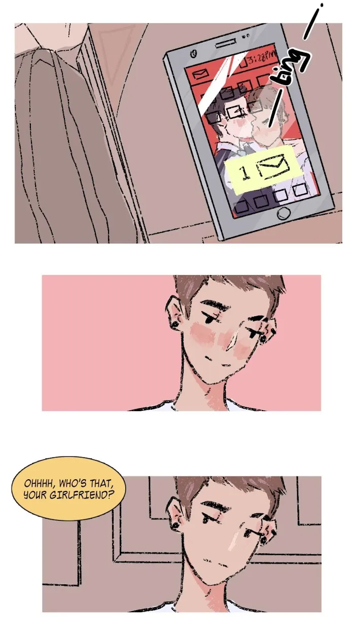 Kids Being Kids Chapter 1.1 page 9 - 