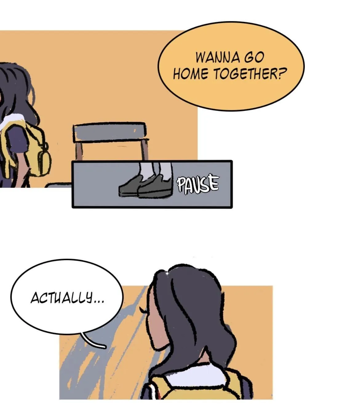Kids Being Kids Chapter 1.2 page 4 - 