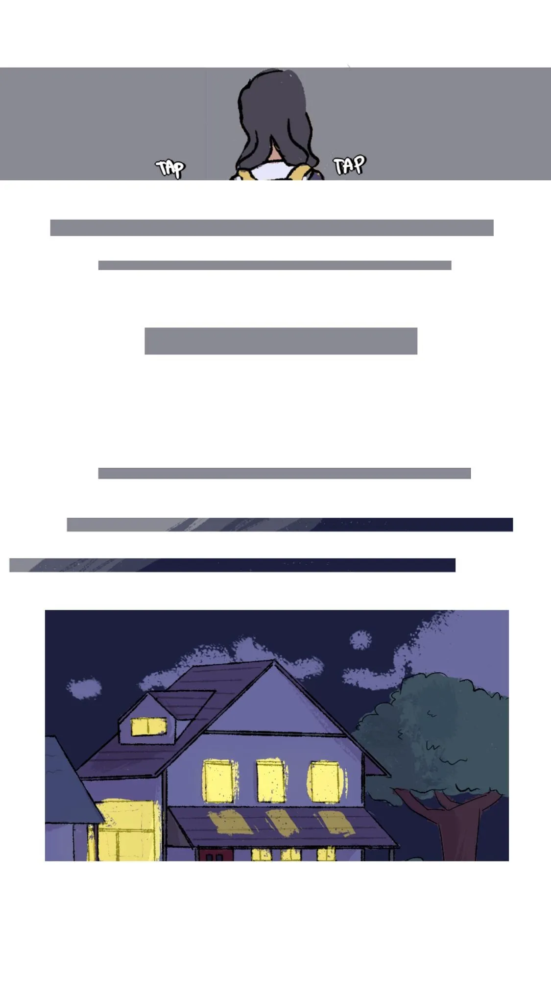 Kids Being Kids Chapter 1.2 page 6 - 