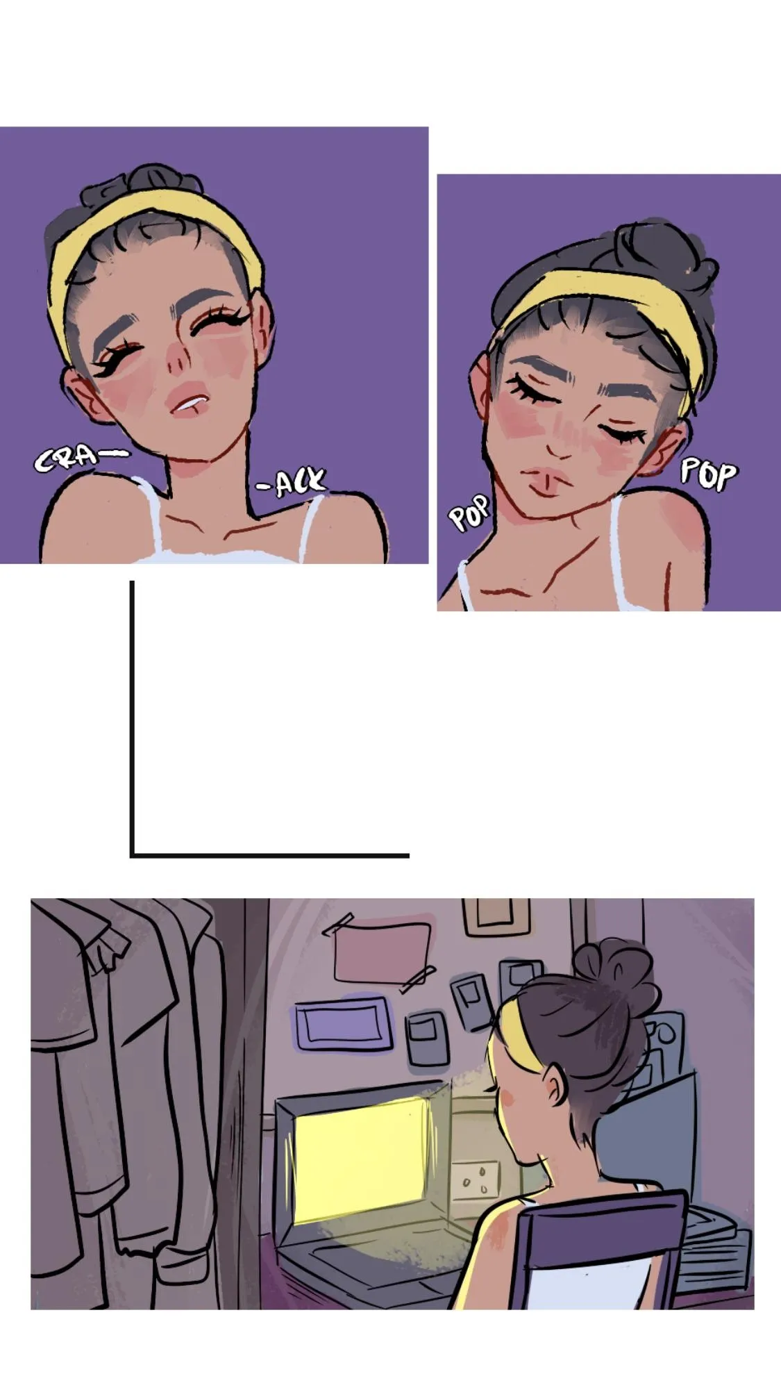 Kids Being Kids Chapter 1.2 page 7 - 