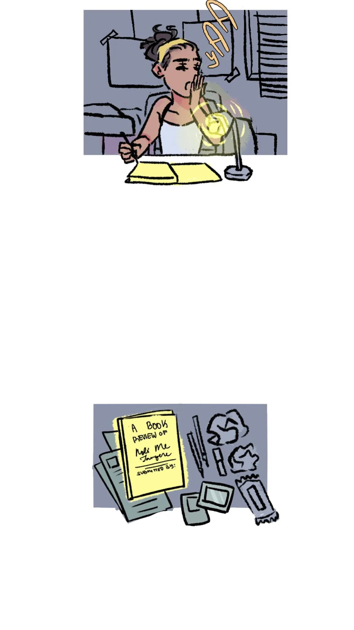 Kids Being Kids Chapter 1.2 page 9 - 