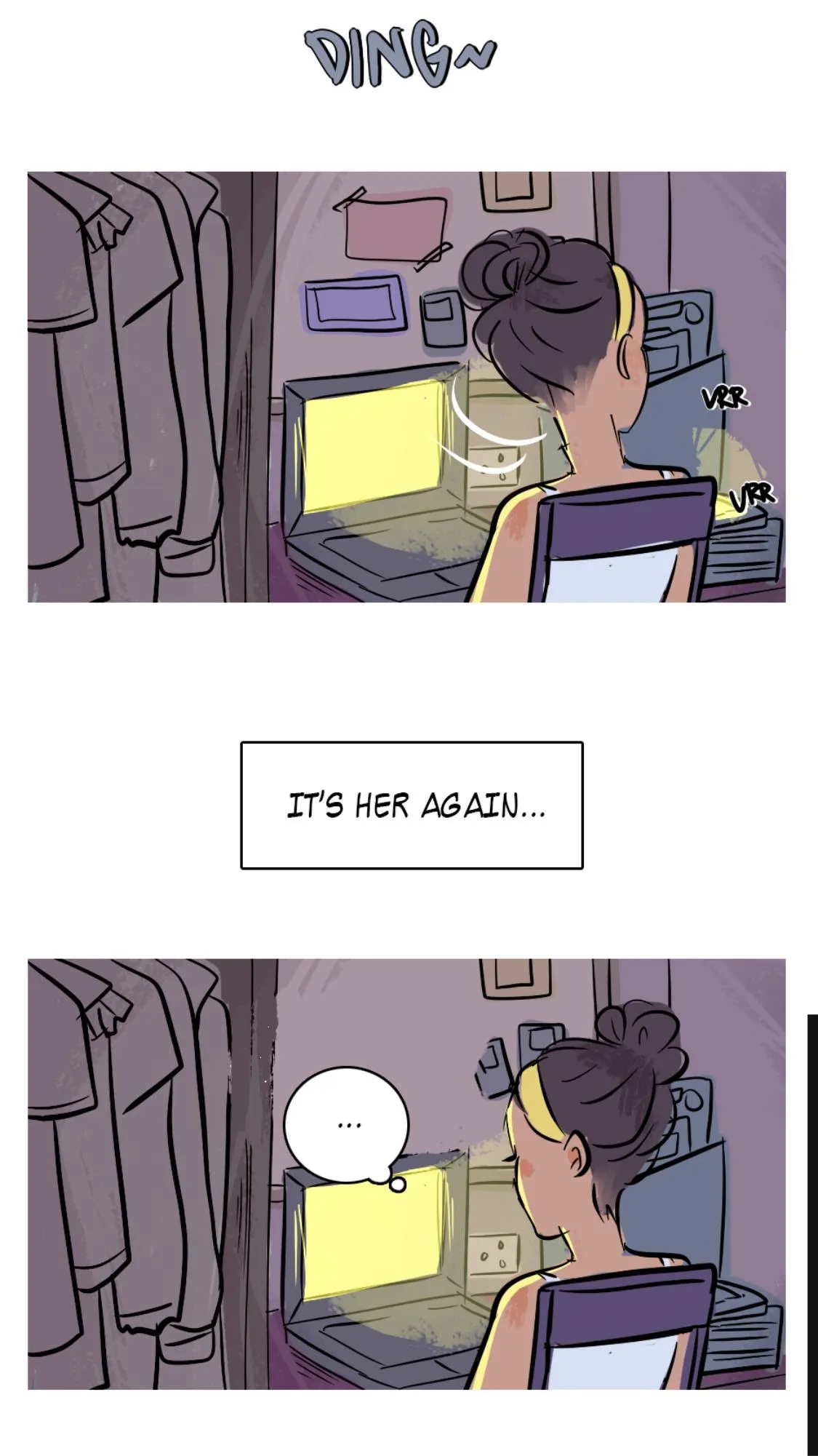 Kids Being Kids Chapter 1.2 page 10 - 
