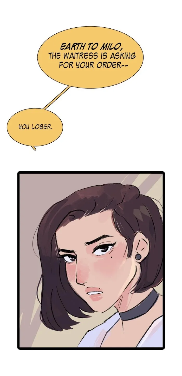 Kids Being Kids Chapter 10 page 12 - 