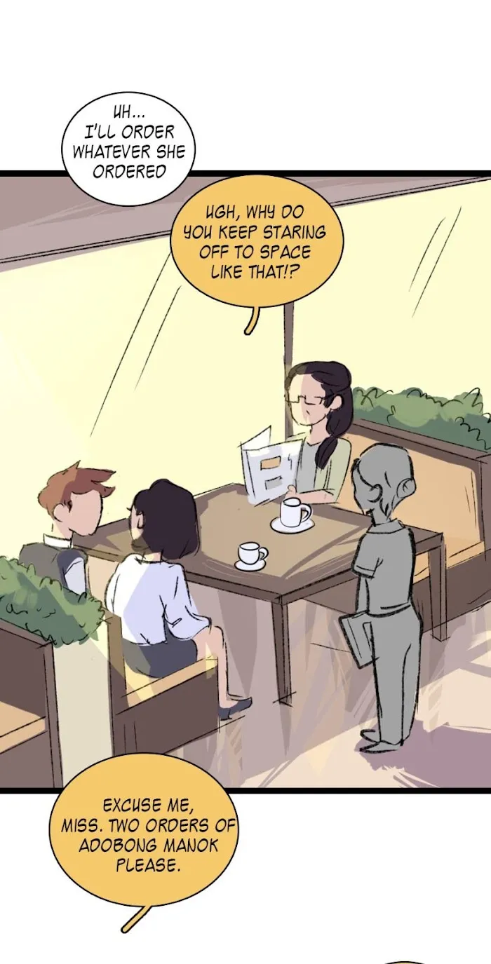 Kids Being Kids Chapter 10 page 13 - 