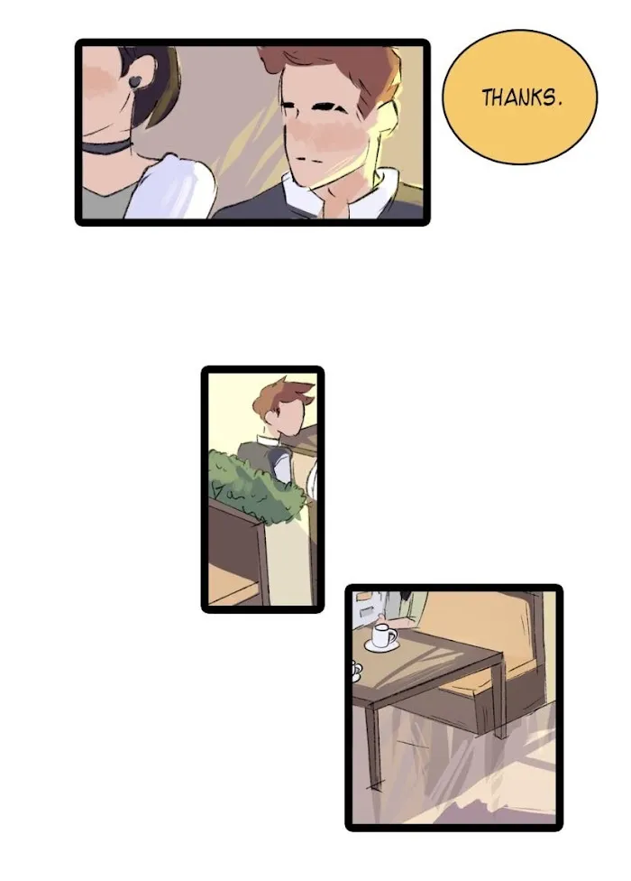 Kids Being Kids Chapter 10 page 14 - 