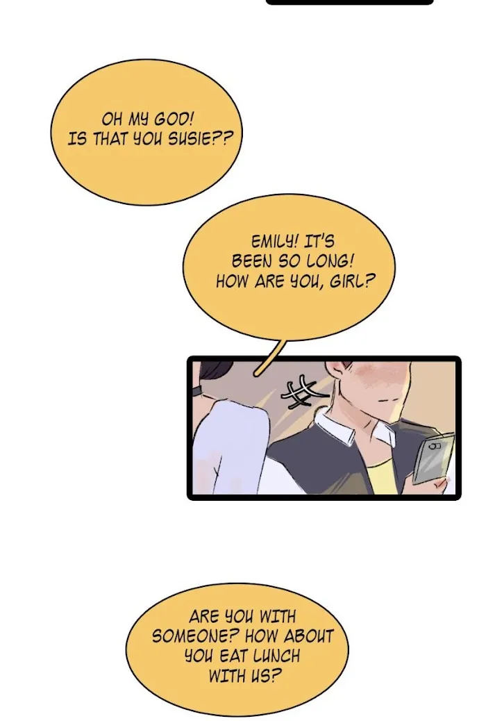 Kids Being Kids Chapter 10 page 15 - 